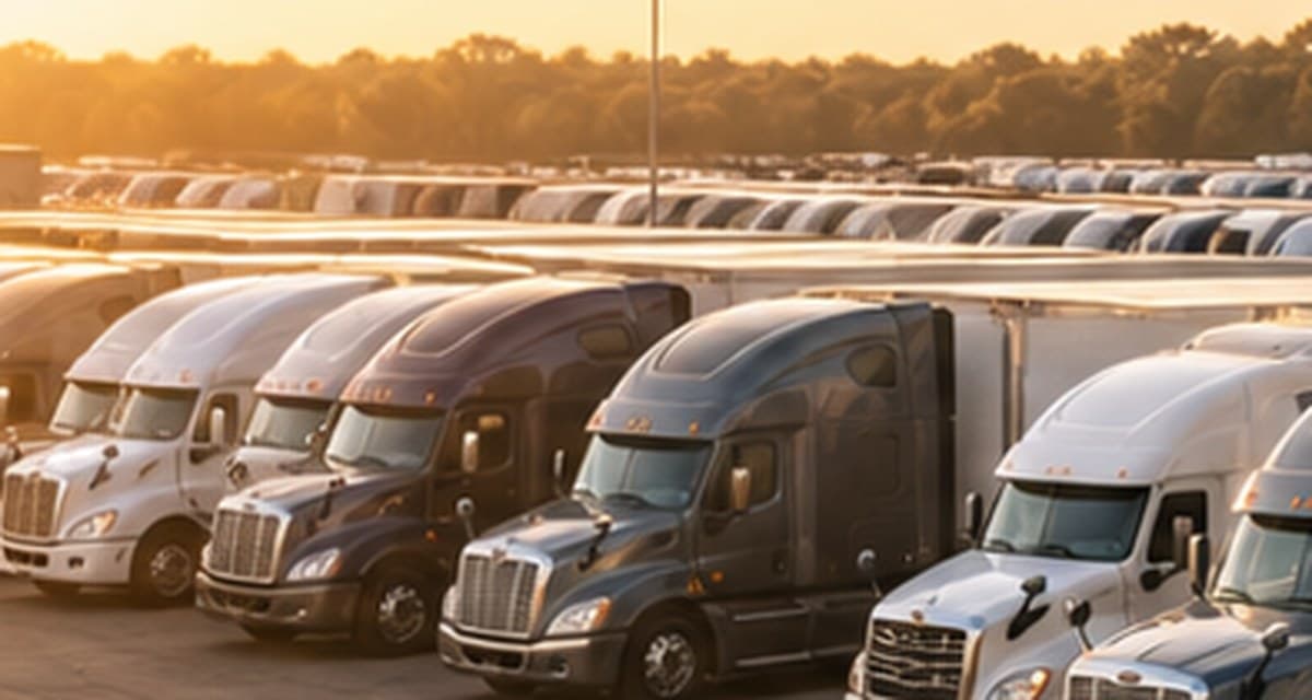 Fleets