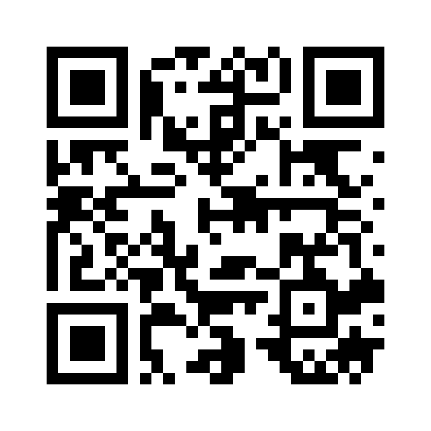 QR code for Supreme's Google review page